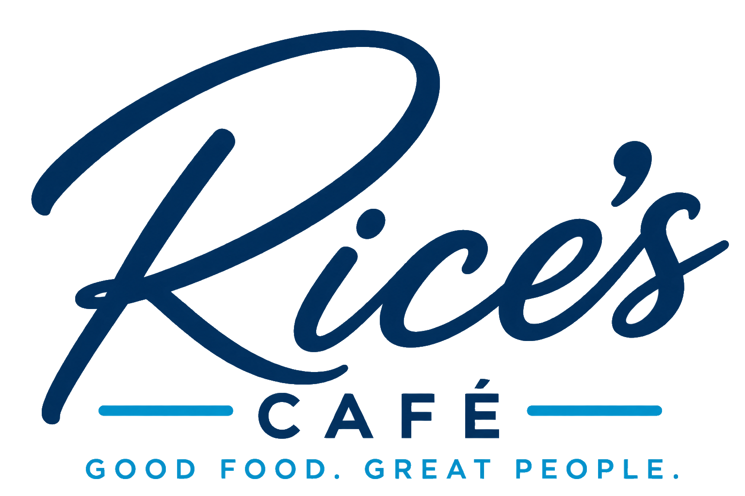 Rice's Café